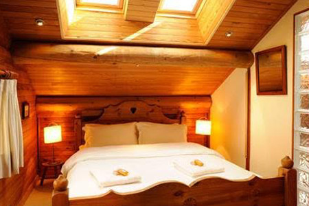 chalet-gibus-4-bedrooms-for--bedroom