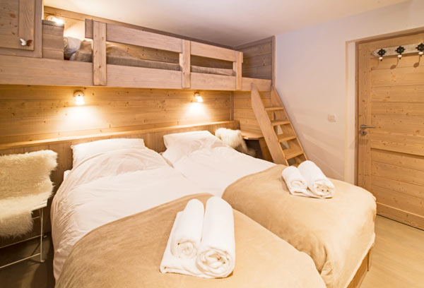 chalet-le-foret-bedroom2