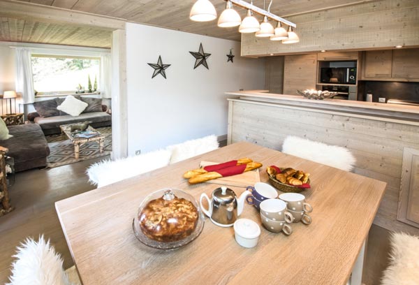 chalet-le-foret-kitchen