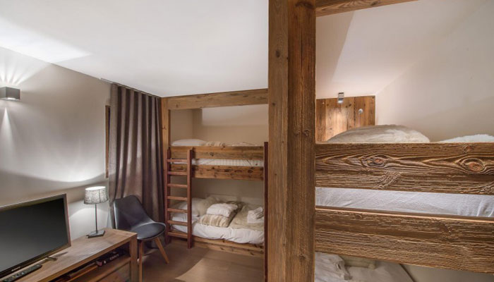 chalet-le-refuge-bedroom2