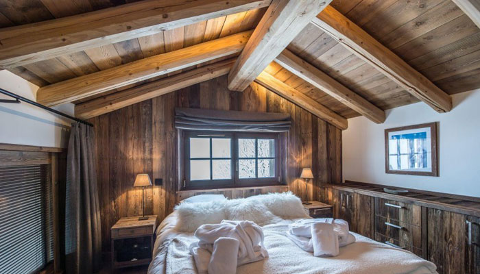 chalet-le-refuge-bedroom3