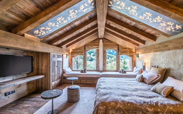 chalet-lecume-des-neiges-bedroom2