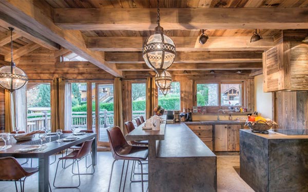 chalet-lecume-des-neiges-kitchen