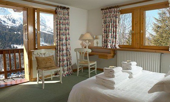 chalet-loden-bedroom