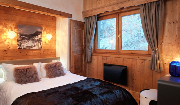 chalet-marielaine-bedroom