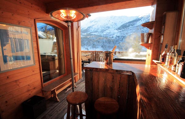 chalet-rachelle-bar