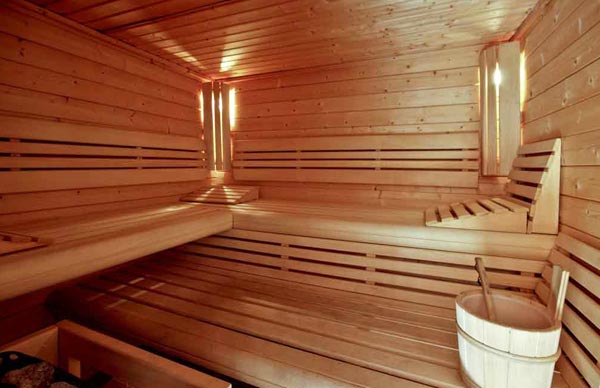 chalet-rachelle-sauna