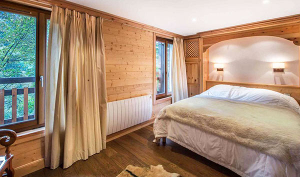 chalet-relais-bedroom