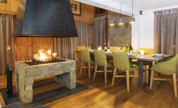 chalet-zebra-dining-room