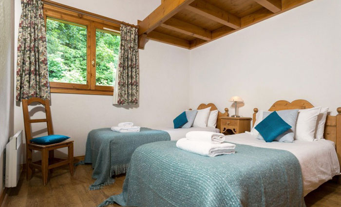 Chalet-Apartment-Le-Rocher-bedroom3