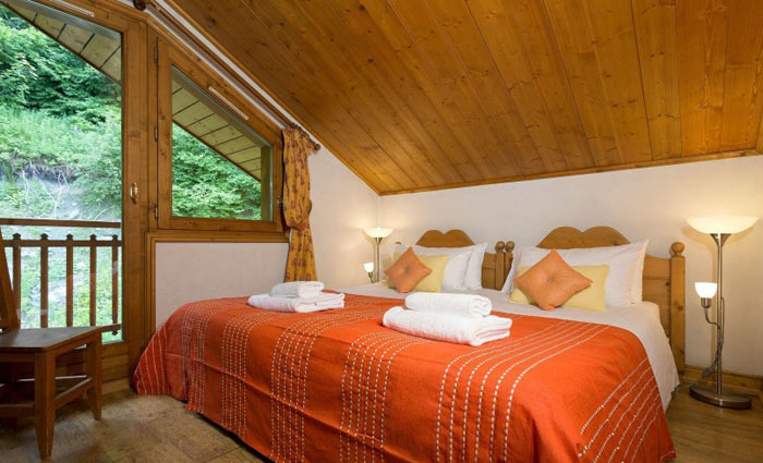 Chalet-Apartment-Le-Rocher-bedroom4