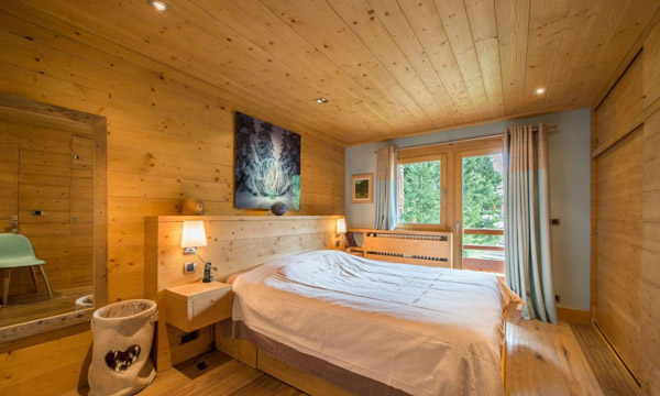 Chalet-apt-Ruiseau-bedroom-double2