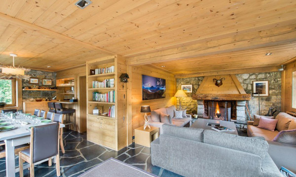 Chalet-apt-Ruiseau-lounge