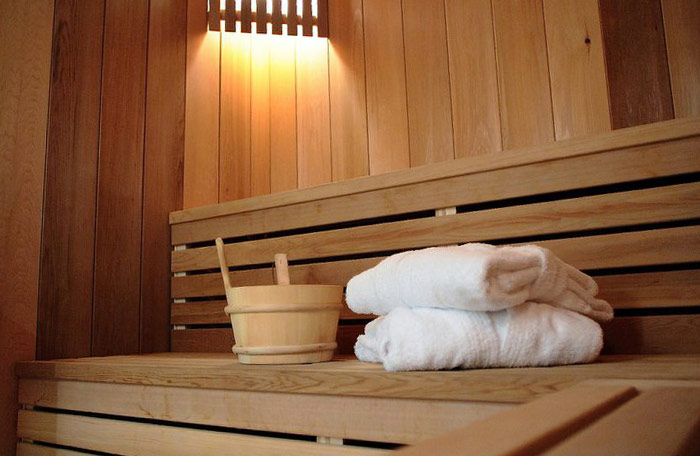 Hotel-adray-telebar-sauna