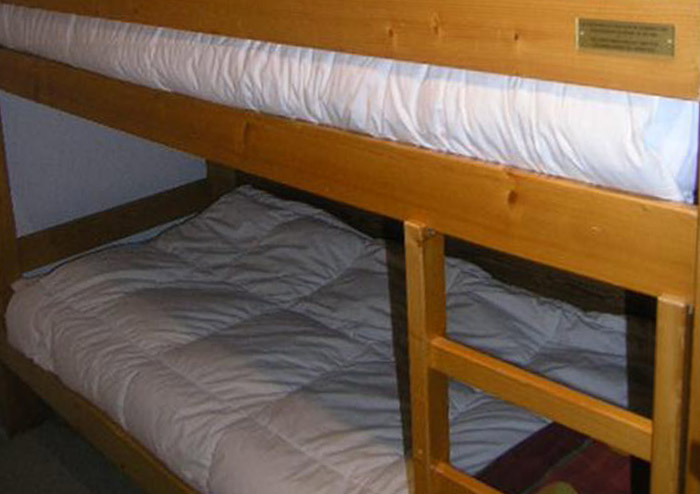 Le-Chalet-de-Meribel-bunks