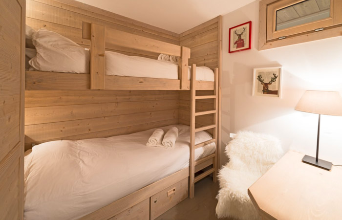 apartment-la-foret-bunk-room