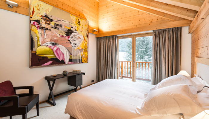 chalet-Dou-des-branches-bedroom2