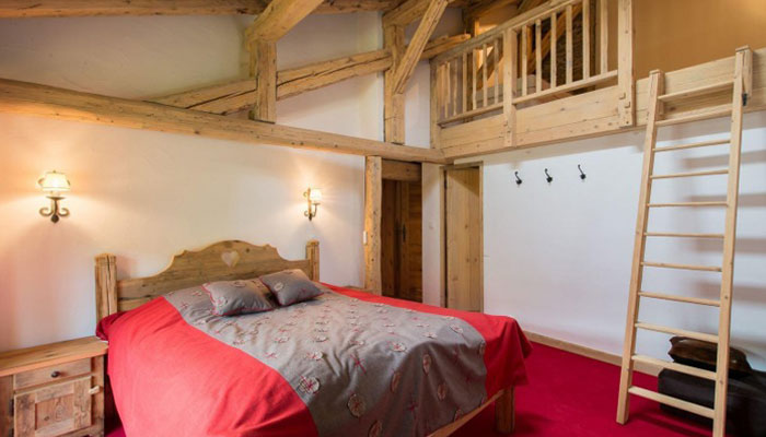 chalet-La-Tanniere-bedroom2