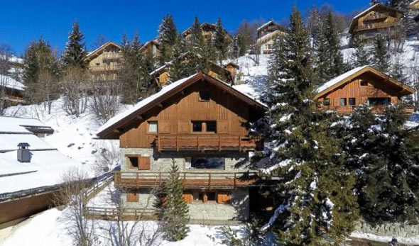 chalet-Lardour-5-bedrooms-outside