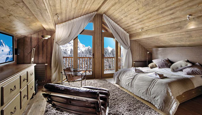 chalet-Petite-coeur-bedroom
