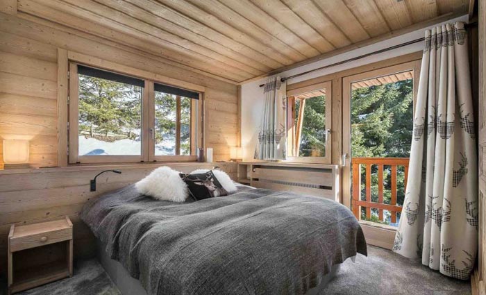 chalet-genevrier-bedroom2