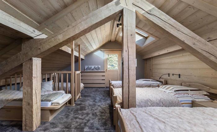 chalet-genevrier-bedroom4