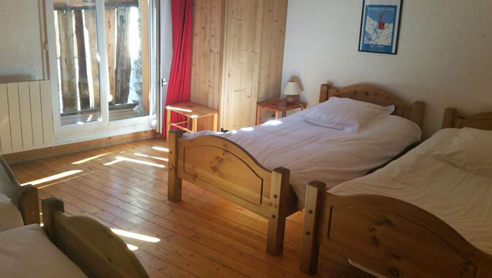 chalet-marmottiere-4-bedroom