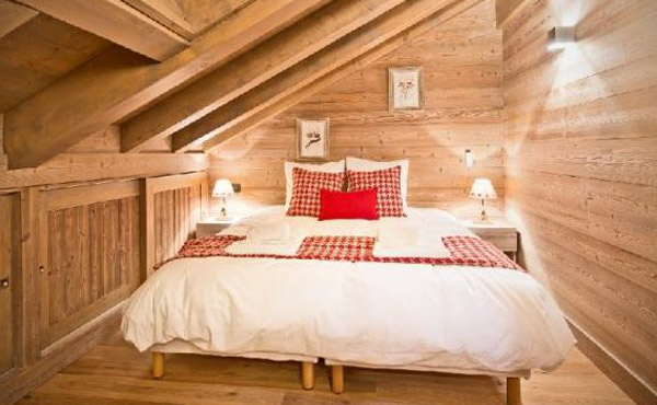 chalet-petite-chapelle-bedroom2