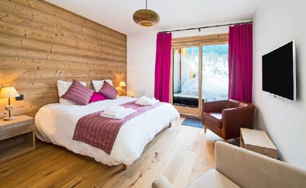 chalet-petite-chapelle-bedroom3