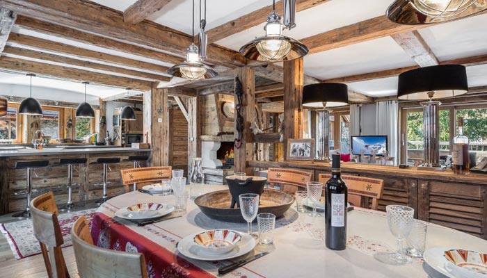 chalet-tichka-dining