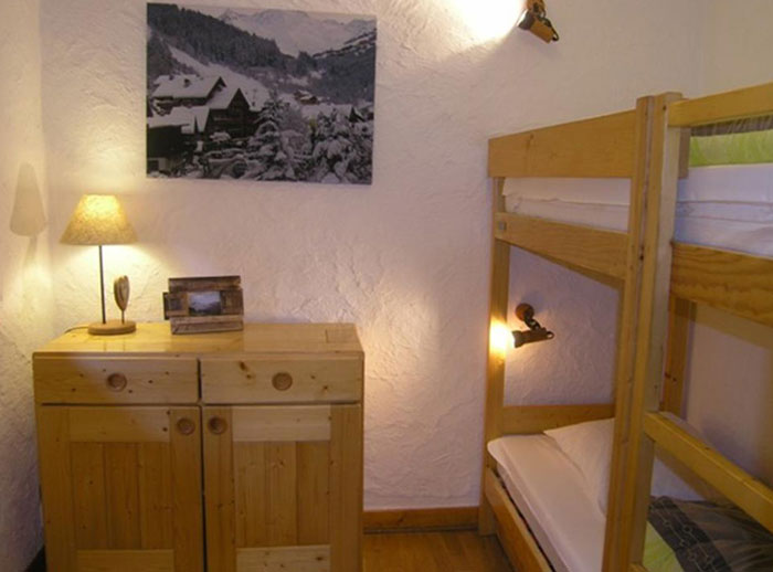 croix-de-verdon-4-bedrooms-bunk-room