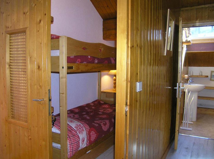 croix-de-verdon-4-bedrooms-bunk-room2