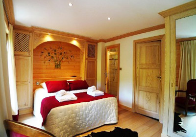 relais-bedroom