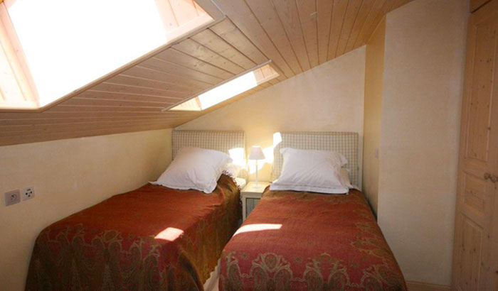 tarantaise-bedroom
