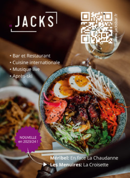 Jacks Lunch Restaurant