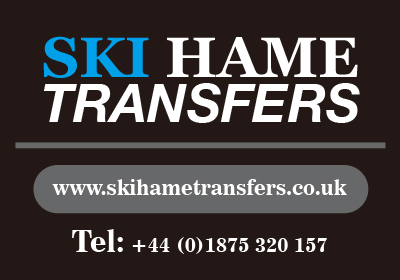Ski Hame Transfers