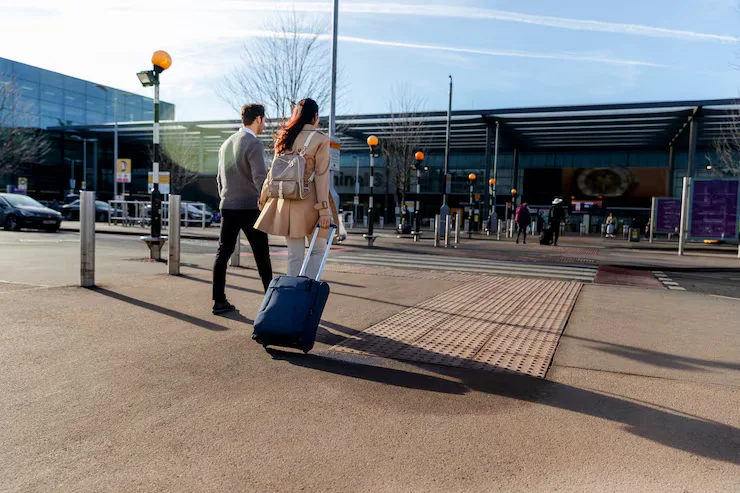 airport transfers to Meribel