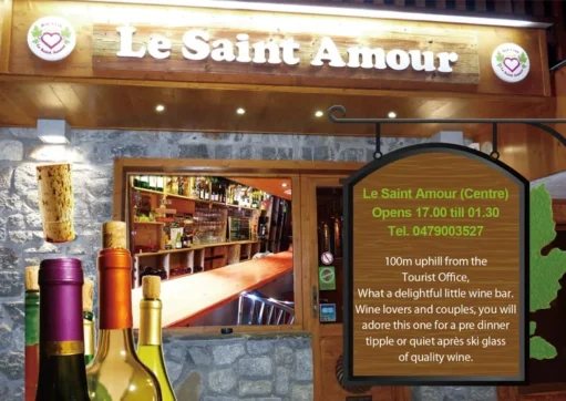 Le-Saint