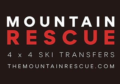 Mountain Rescue Transfers
