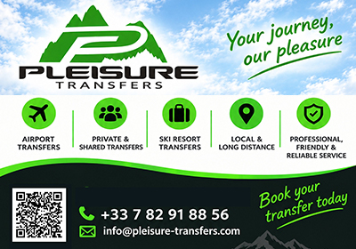 Pleisure Transfers